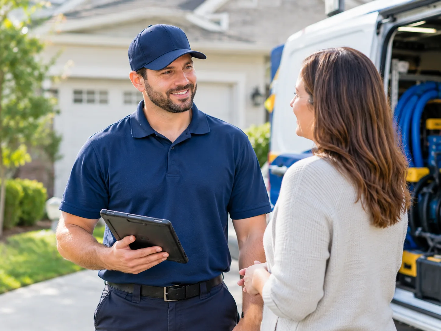 Sewage Backup Cleanup Robertsdale, PA FAQs